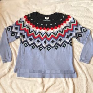 Old Navy Sweater